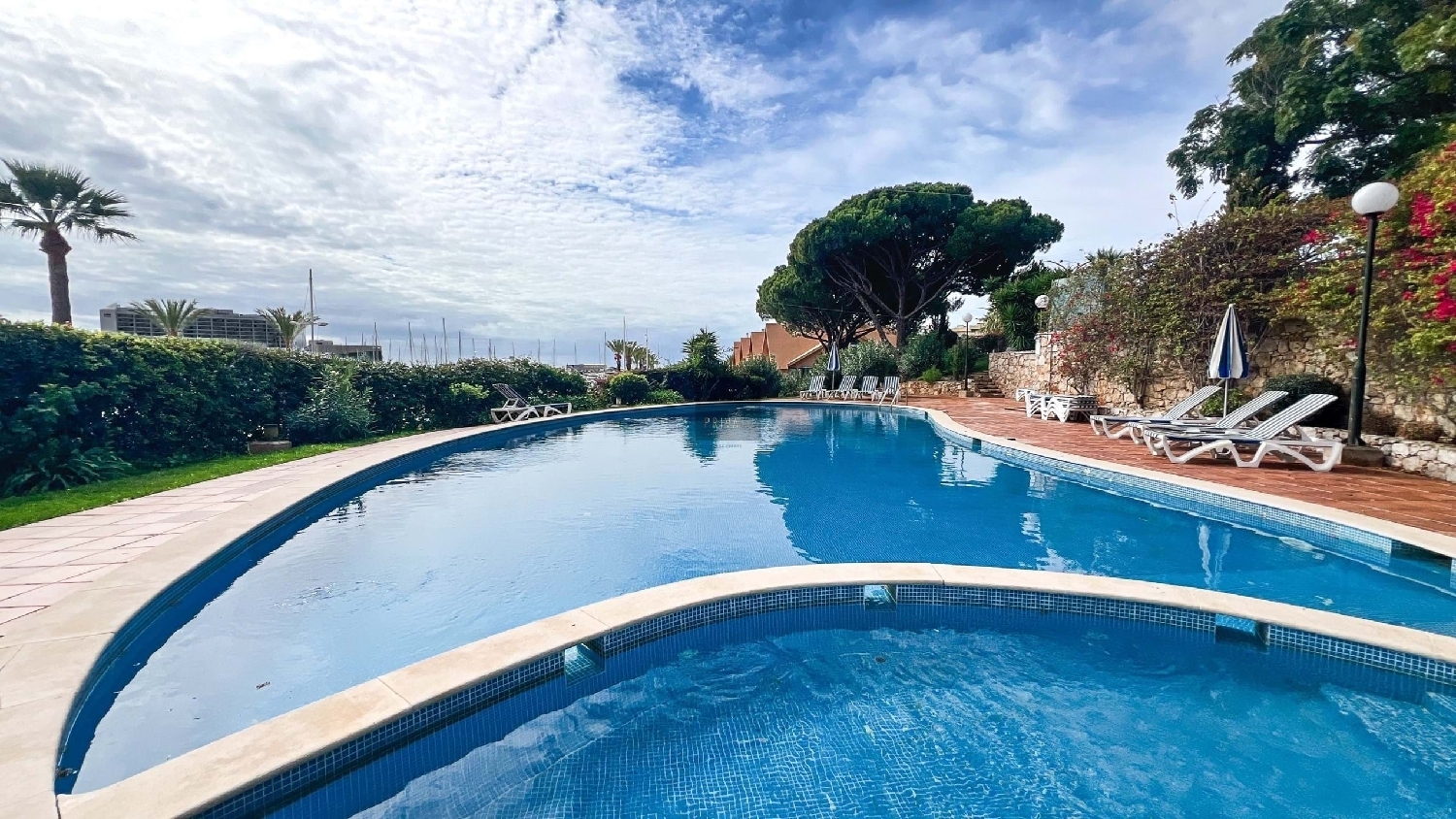  köpa lägenhet Vilamoura Loulé 4