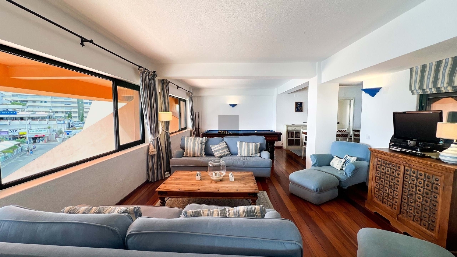  köpa lägenhet Vilamoura Loulé 1