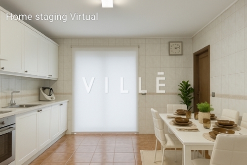 Albergaria-A-Velha Albergaria-A-Velha huis foto 341726