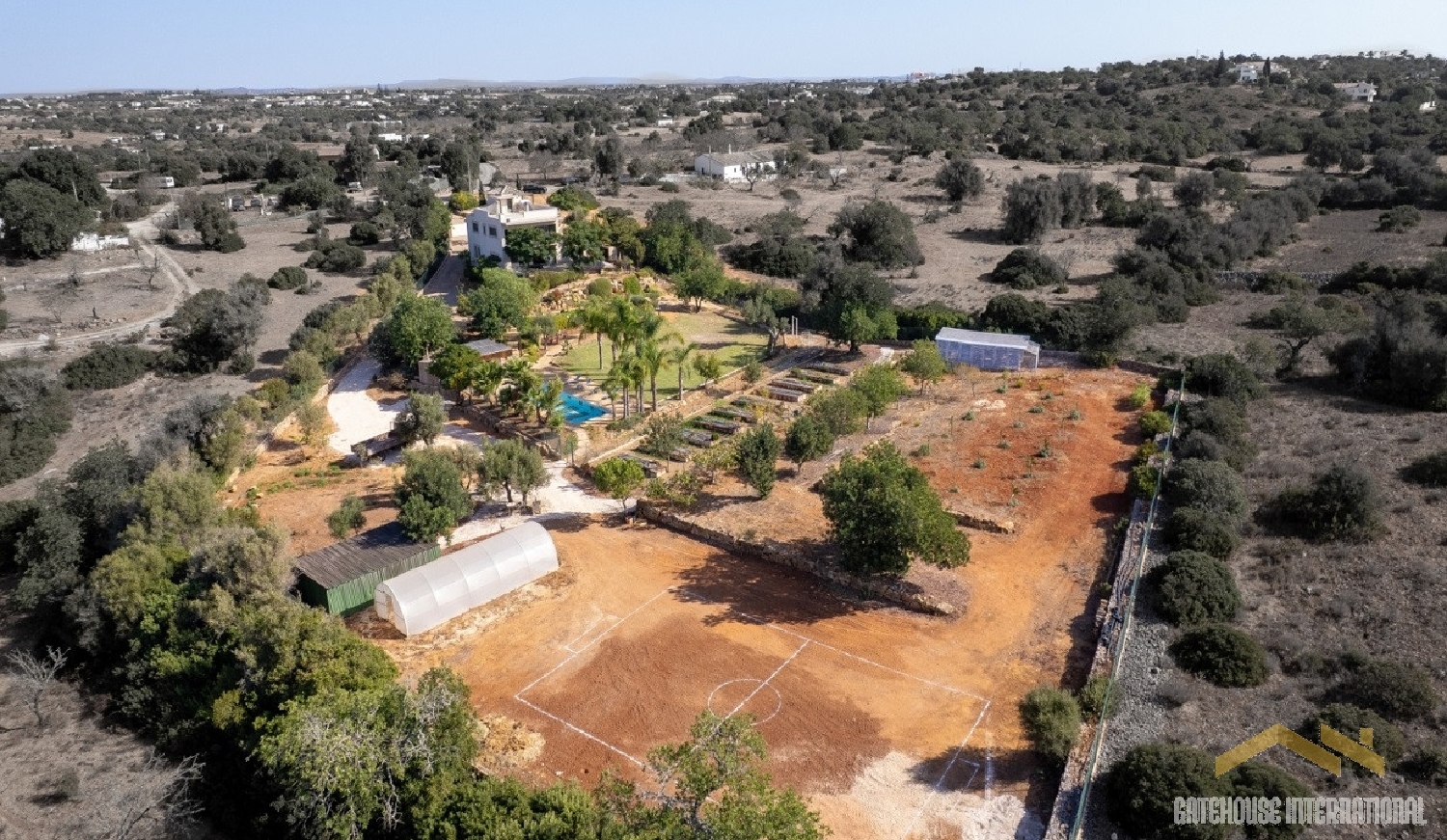 te koop huis Albufeira Albufeira 2