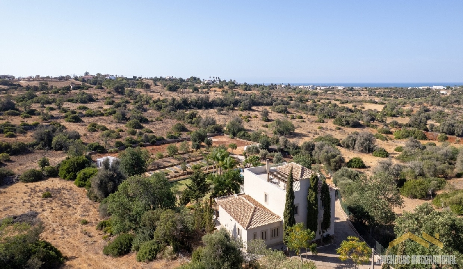 te koop huis Albufeira Albufeira 3