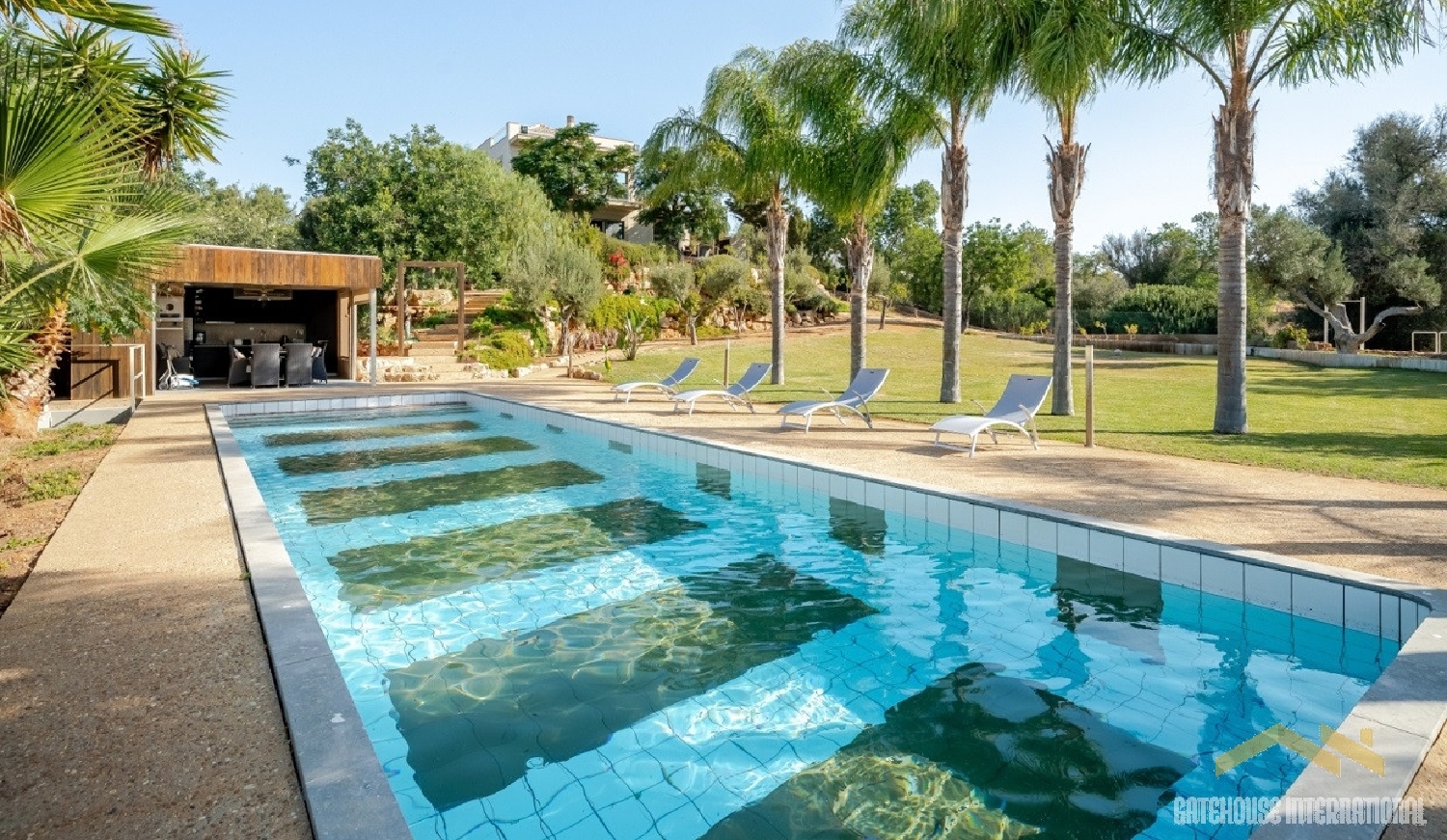 te koop huis Albufeira Albufeira 5