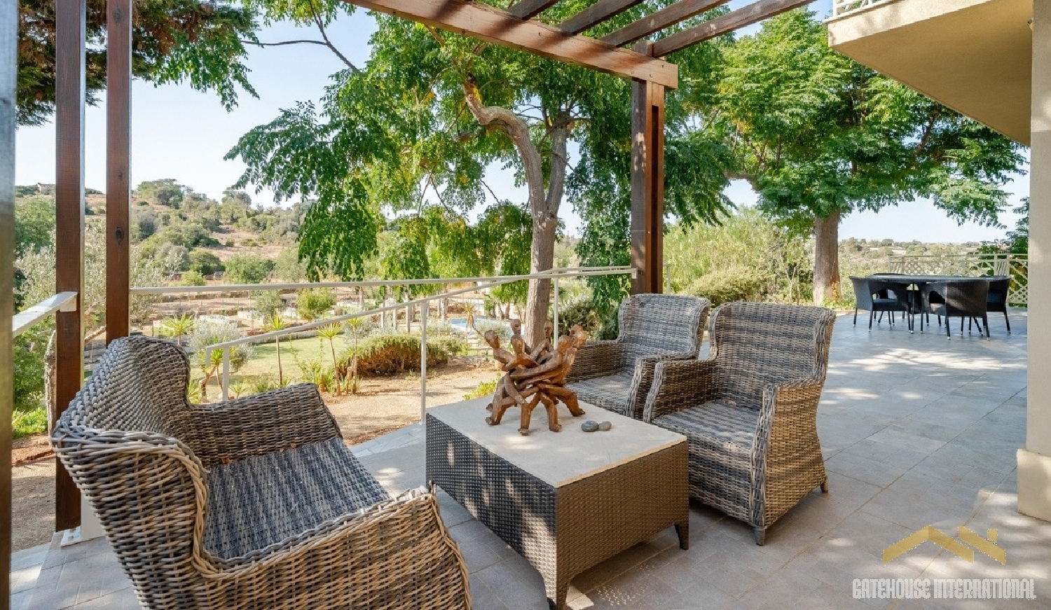 te koop huis Albufeira Albufeira 6