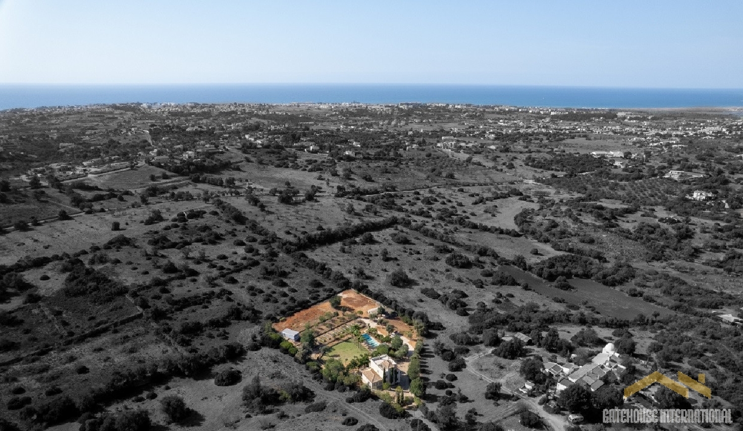 te koop huis Albufeira Albufeira 8