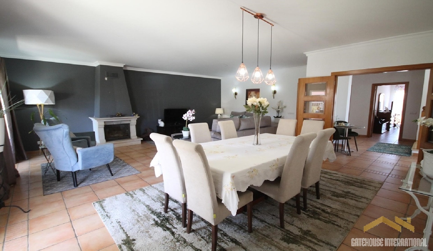  te koop huis Algoz Silves 8