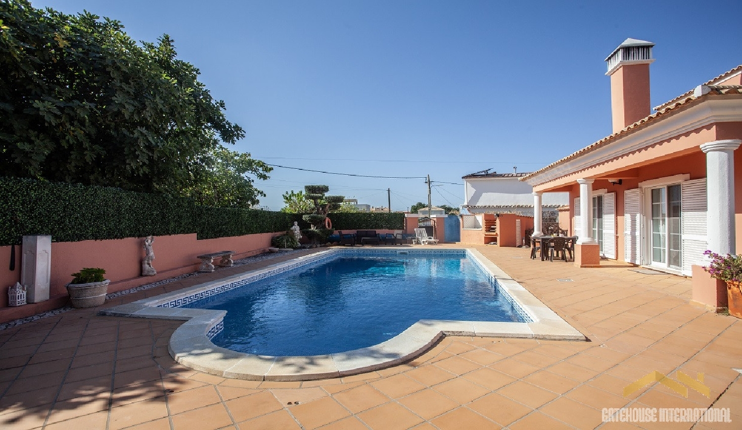 en venta casa Almancil Loulé 4
