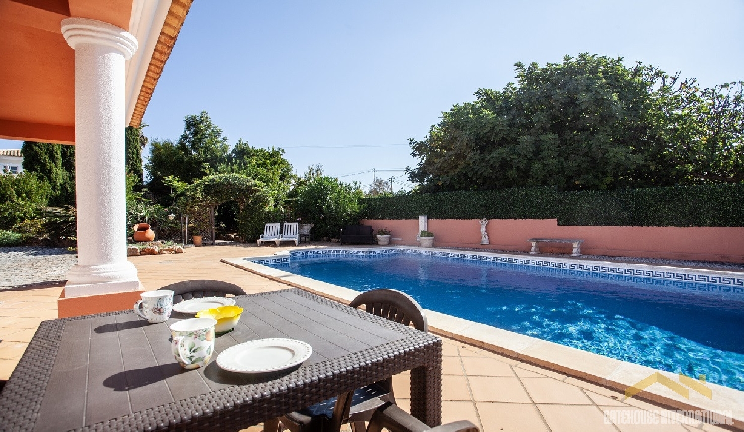 en venta casa Almancil Loulé 5