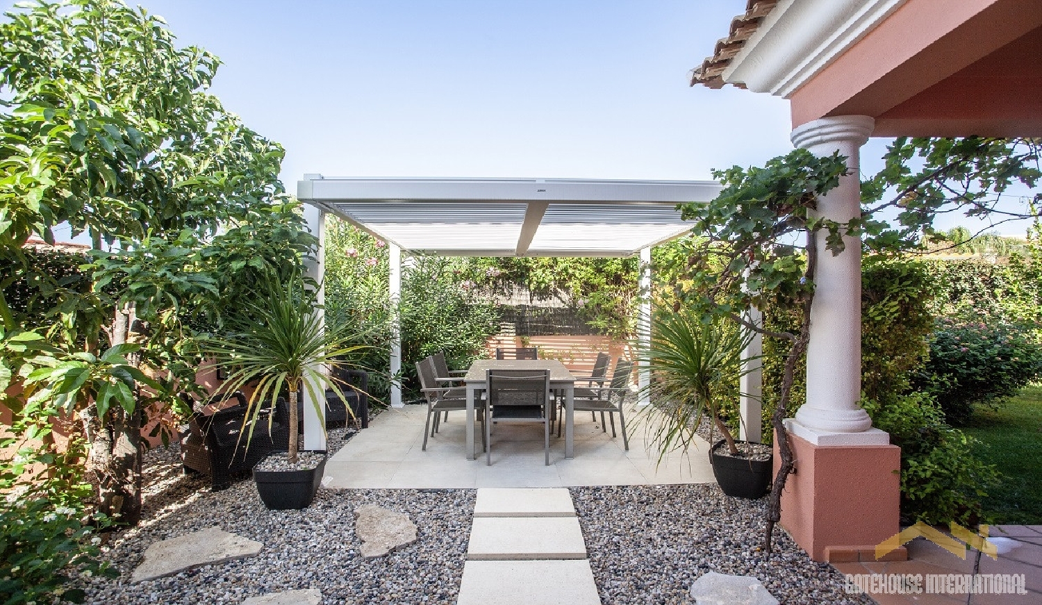 en venta casa Almancil Loulé 6