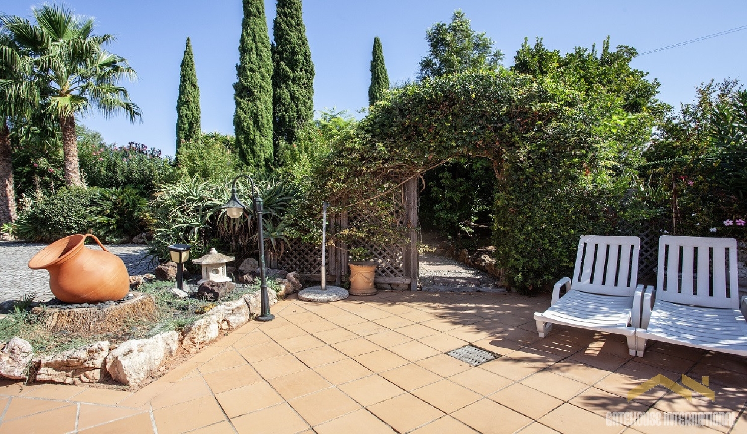 en venta casa Almancil Loulé 8