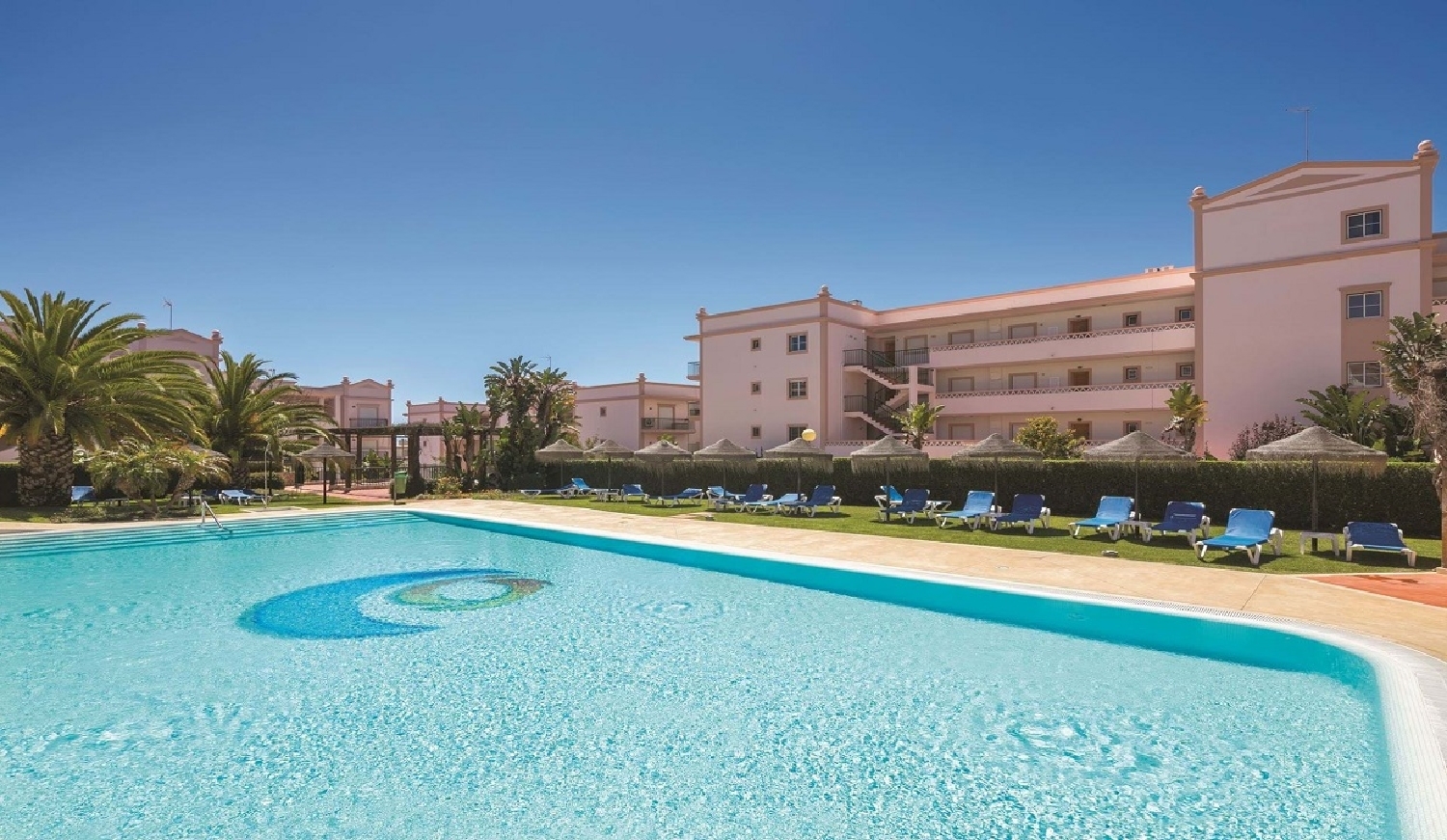 te koop huis Almancil Loulé 3