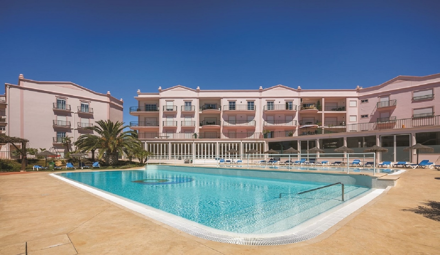 te koop huis Almancil Loulé 4