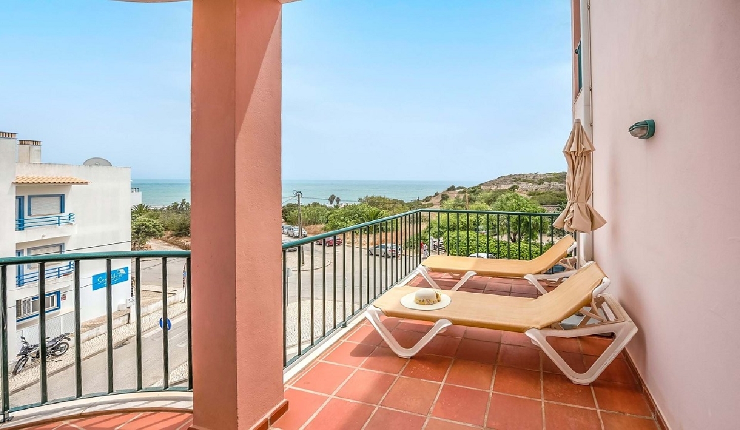 te koop huis Almancil Loulé 5