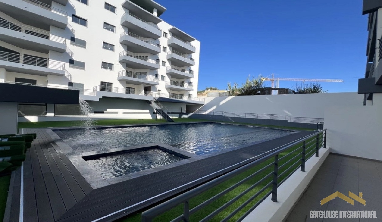 köpa hus Almancil Loulé 1