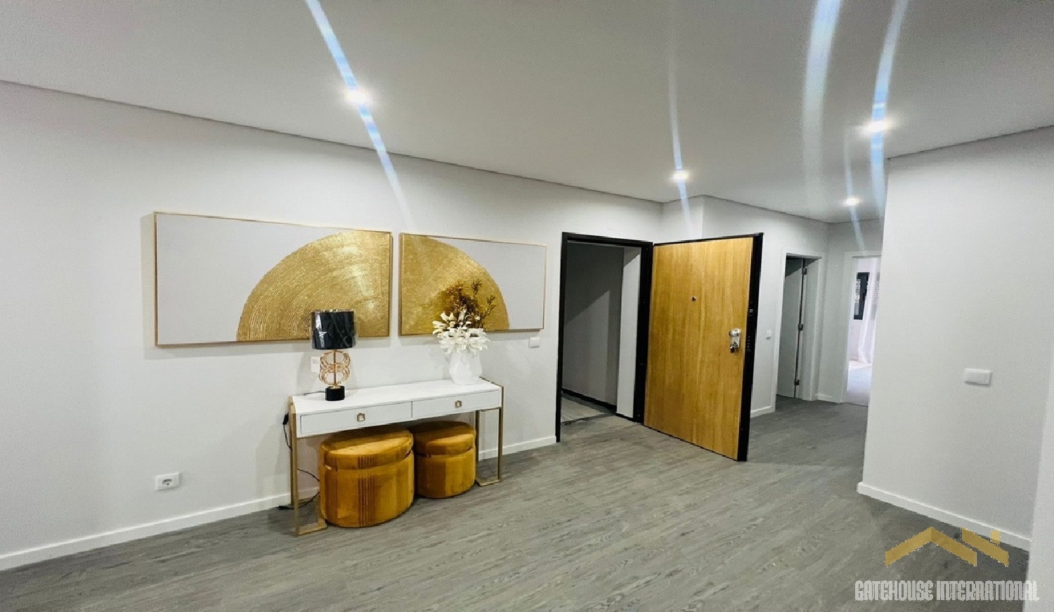 köpa hus Almancil Loulé 5