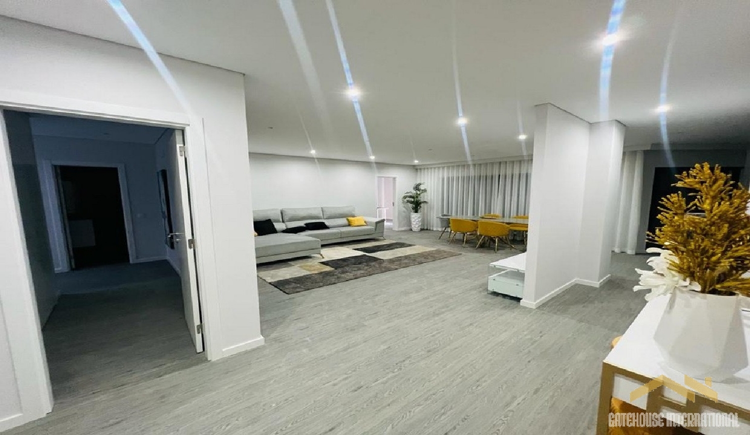 köpa hus Almancil Loulé 6