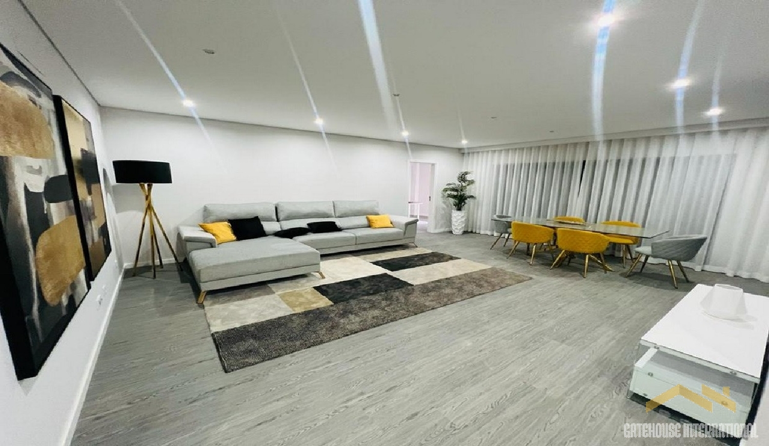 köpa hus Almancil Loulé 7