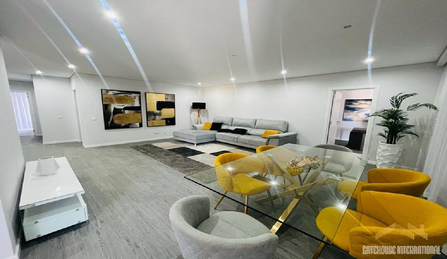 köpa hus Almancil Loulé 8