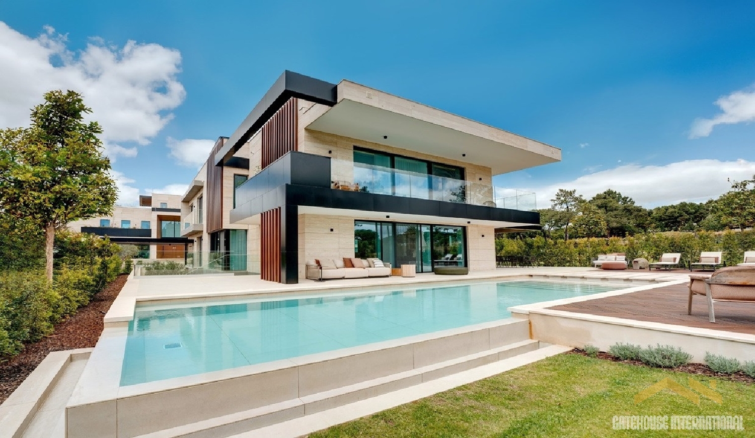 köpa hus Almancil Loulé 1