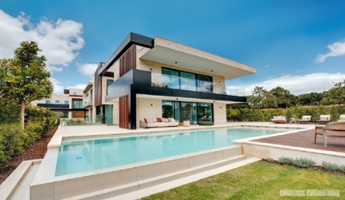 Almancil Loulé hus foto 342035