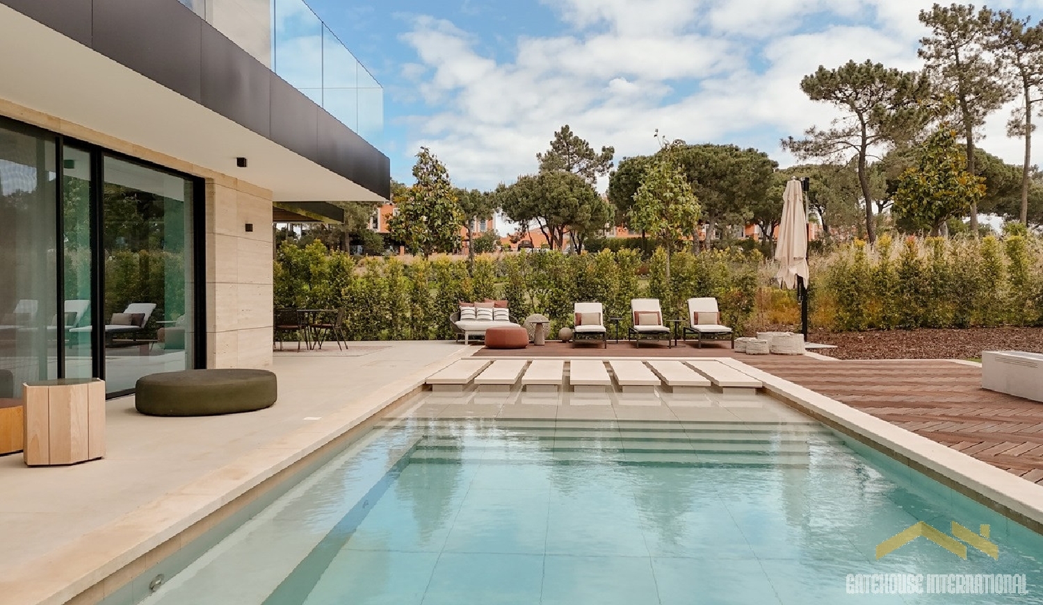 köpa hus Almancil Loulé 2