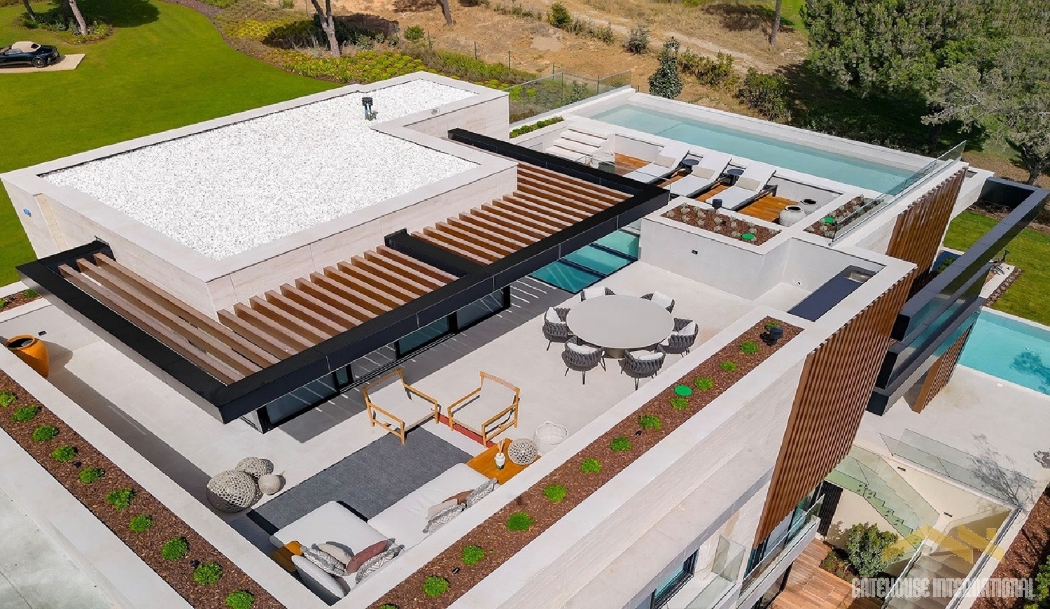 köpa hus Almancil Loulé 3