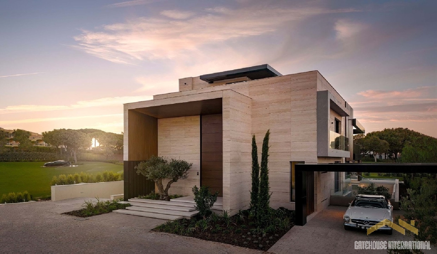 köpa hus Almancil Loulé 4