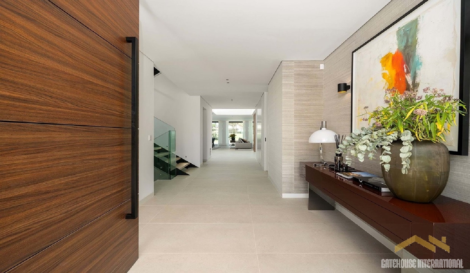 köpa hus Almancil Loulé 6