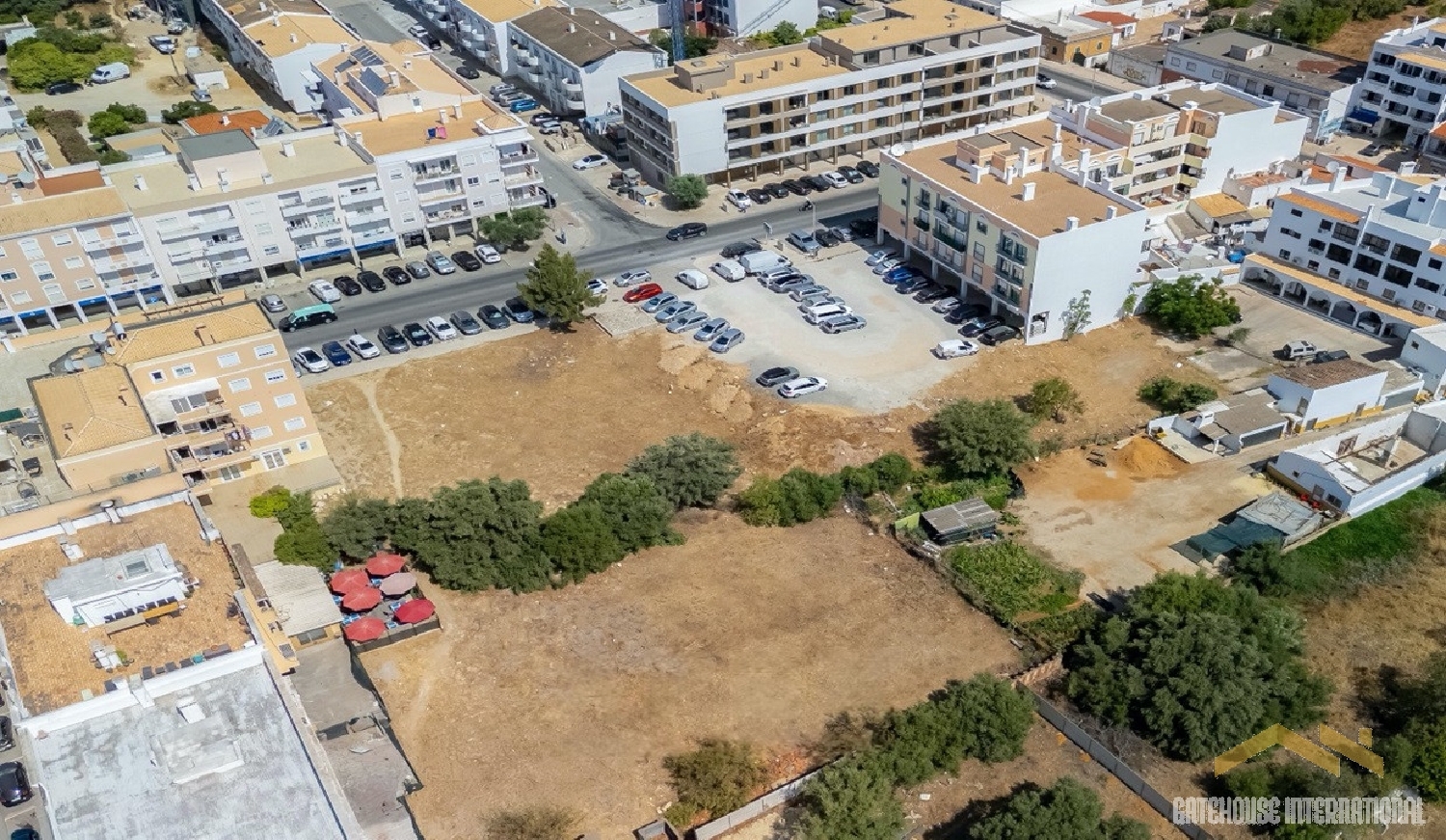 köpa hus Almancil Loulé 1