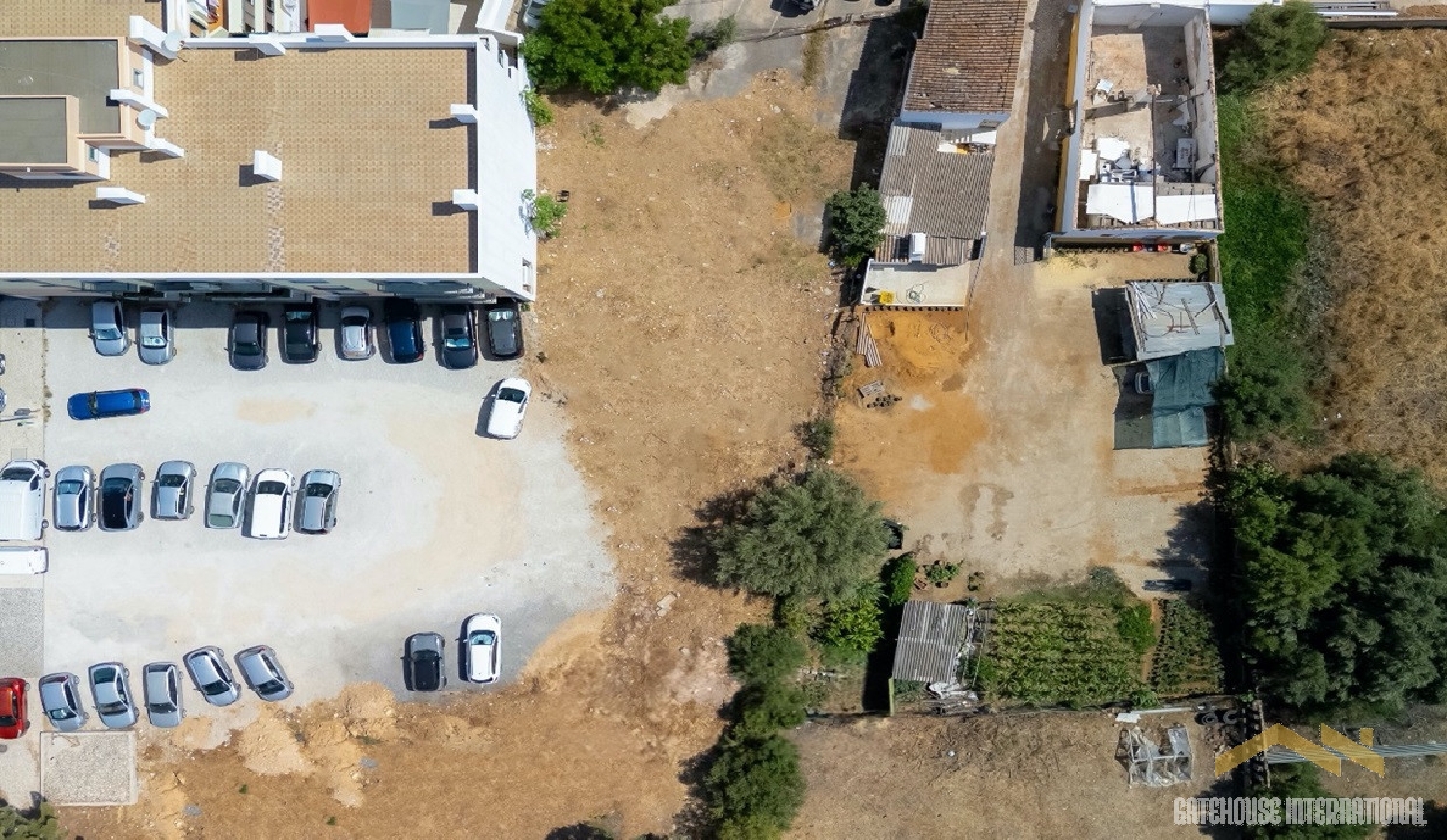 köpa hus Almancil Loulé 2