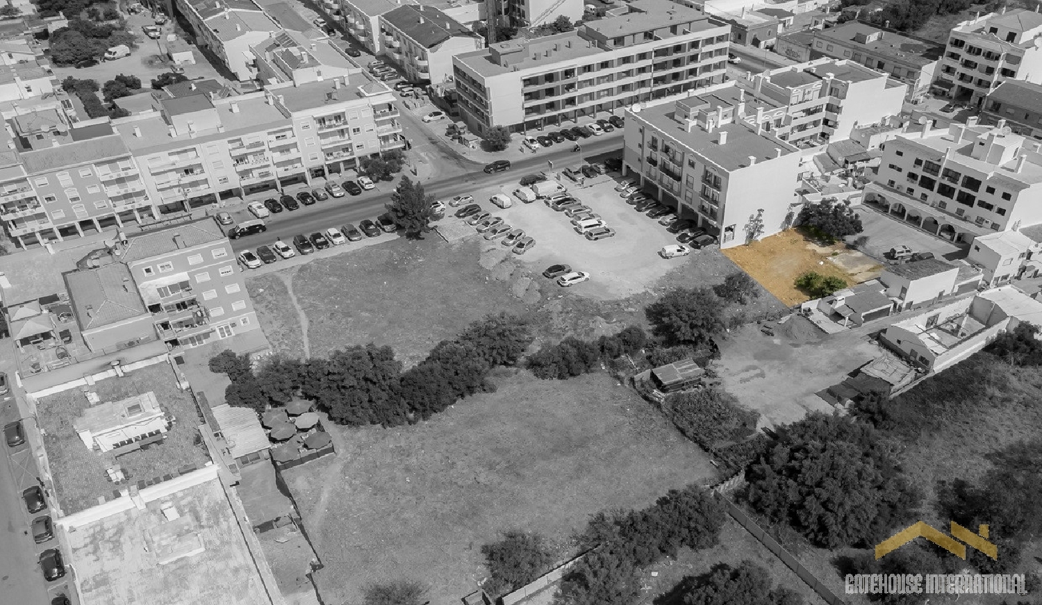 köpa hus Almancil Loulé 4