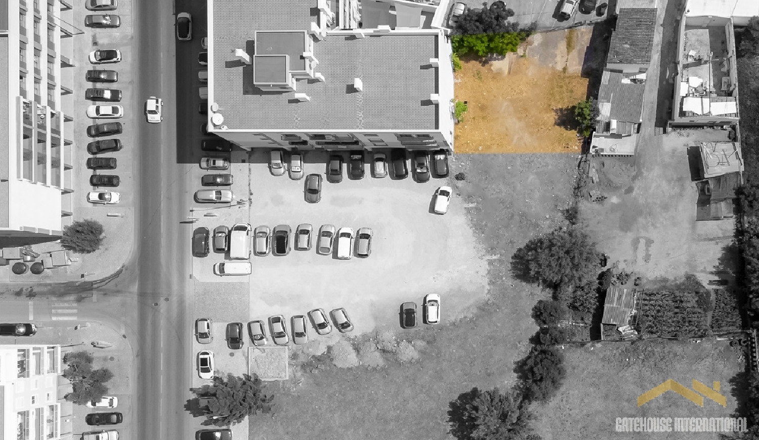 köpa hus Almancil Loulé 5