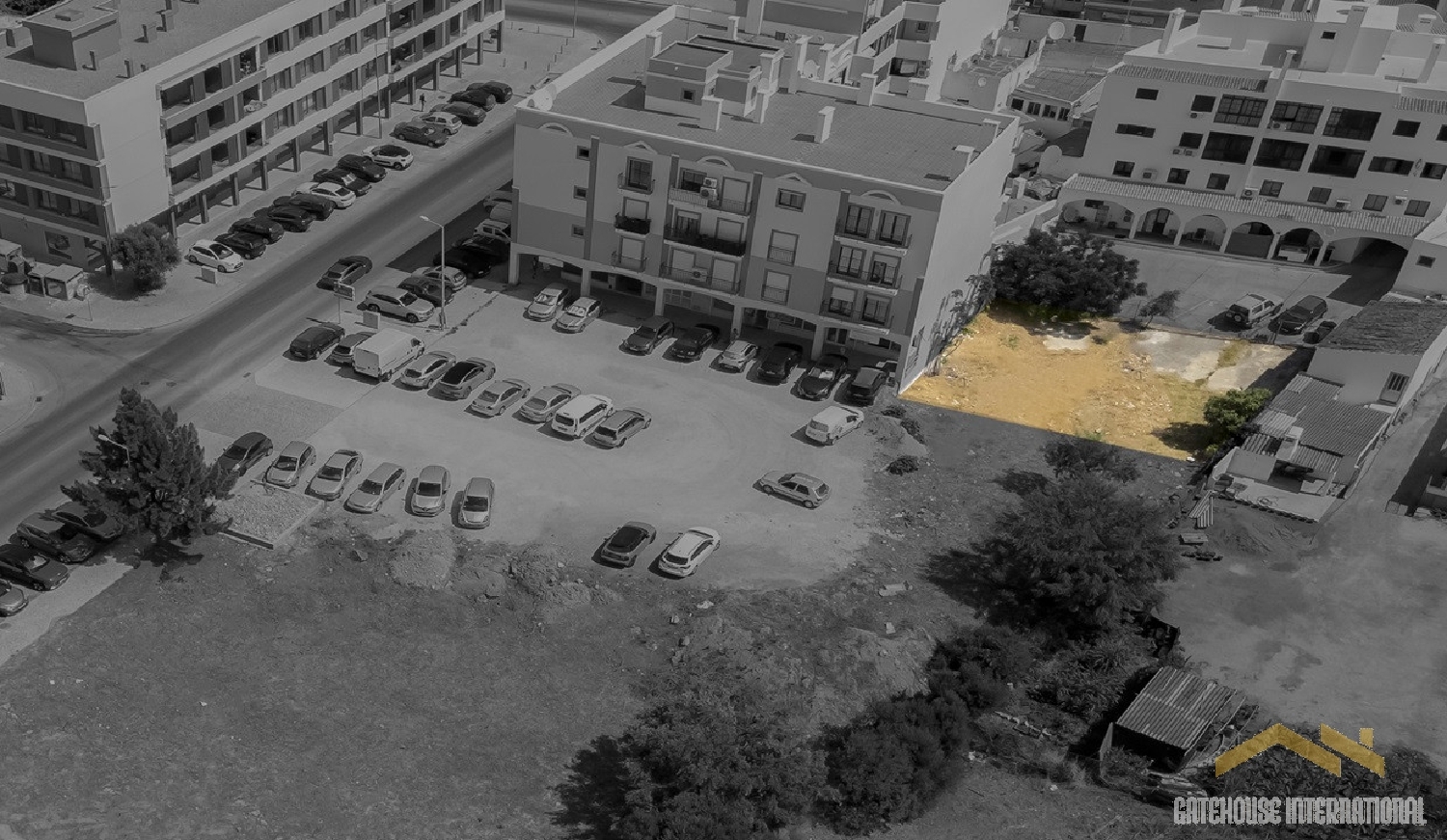 köpa hus Almancil Loulé 6