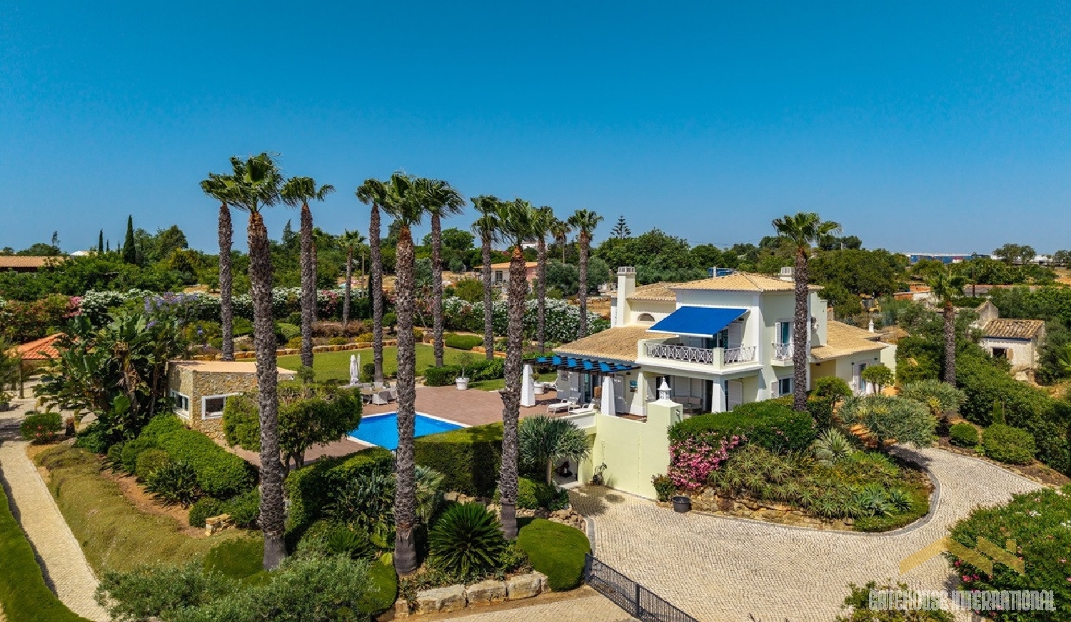 köpa hus Almancil Loulé 1