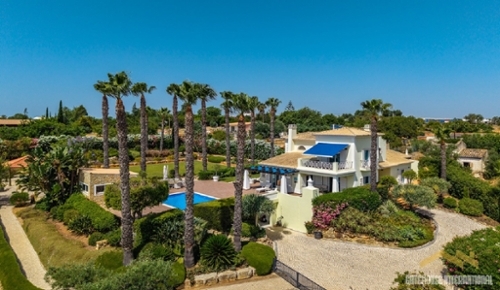 Almancil Loulé hus foto 342039