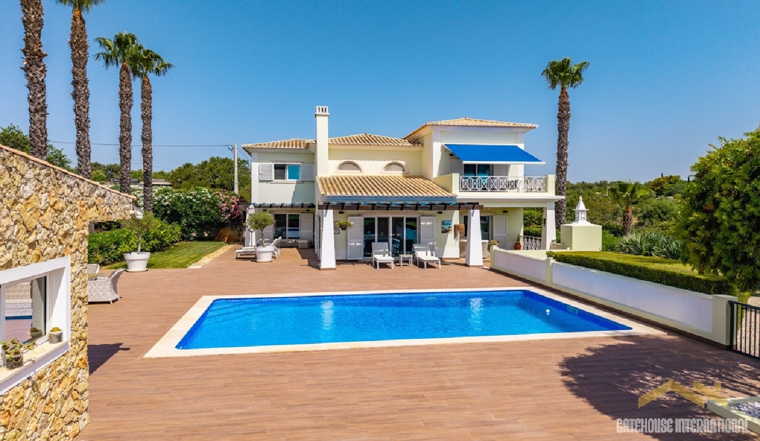 köpa hus Almancil Loulé 2