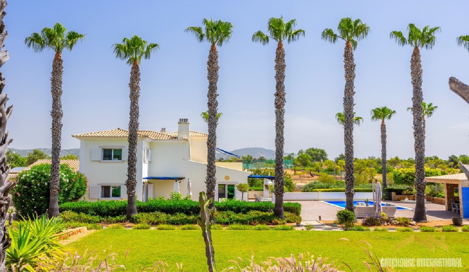 köpa hus Almancil Loulé 3