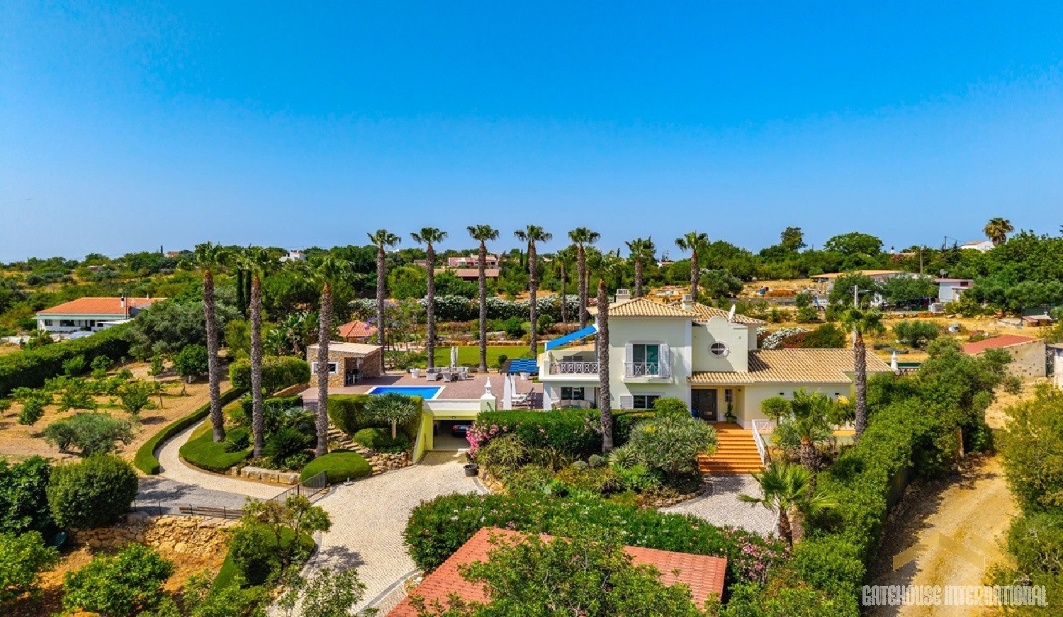 köpa hus Almancil Loulé 4