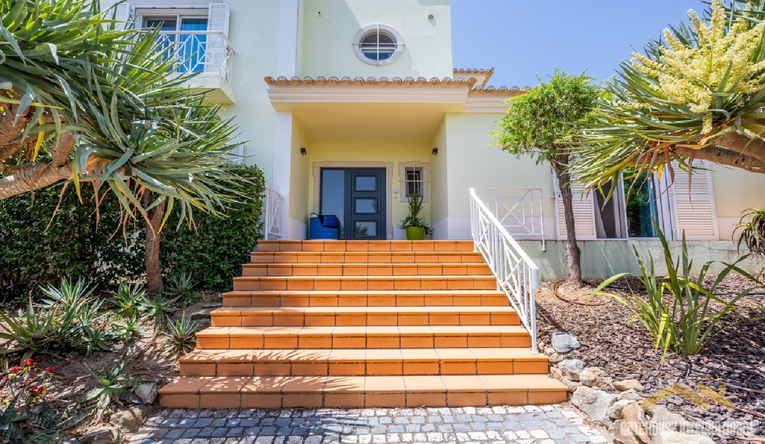 köpa hus Almancil Loulé 6