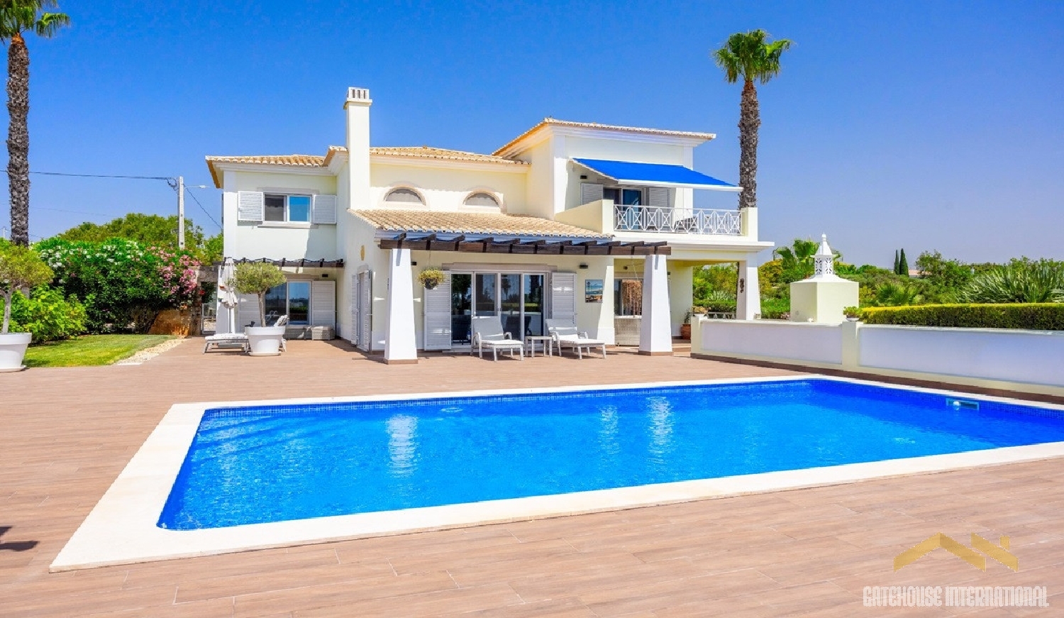 köpa hus Almancil Loulé 8