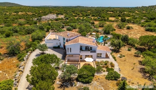 Almancil Loulé hus foto 342042