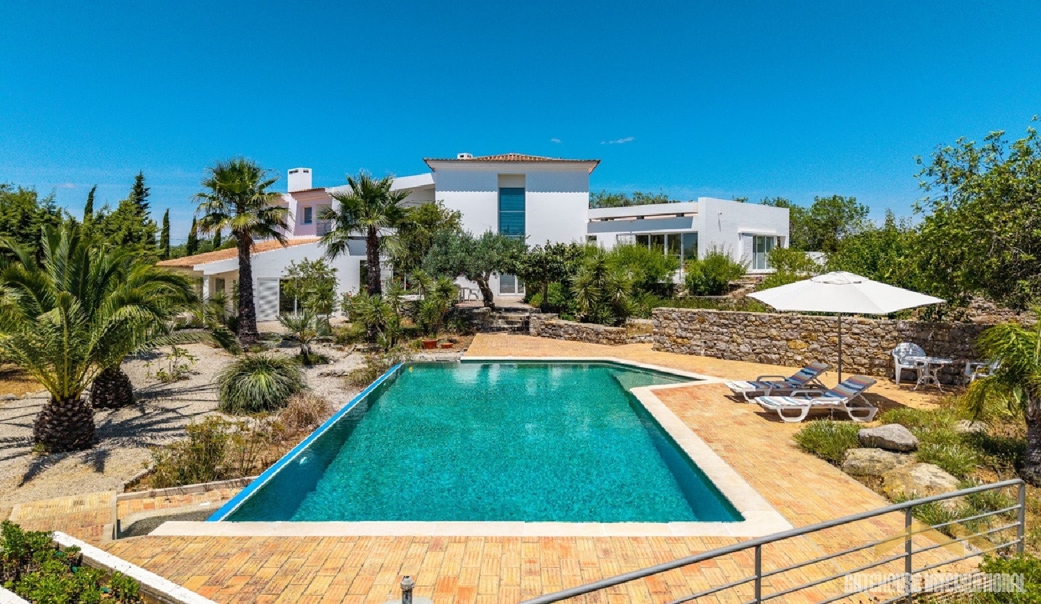 köpa hus Almancil Loulé 4