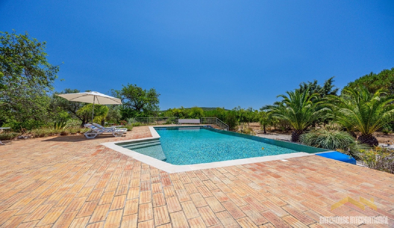 köpa hus Almancil Loulé 5