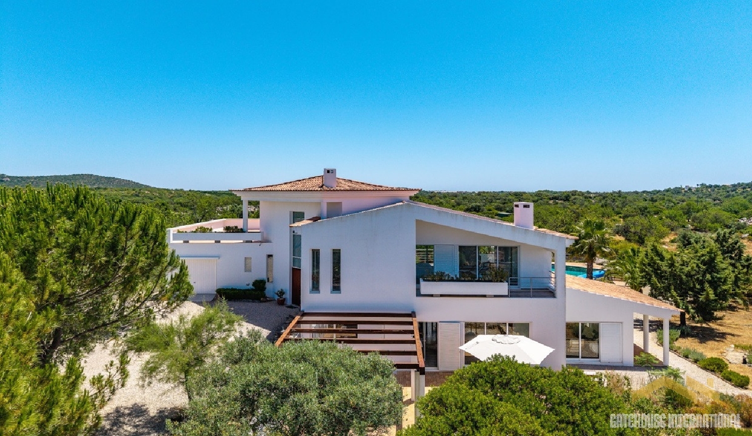 köpa hus Almancil Loulé 6