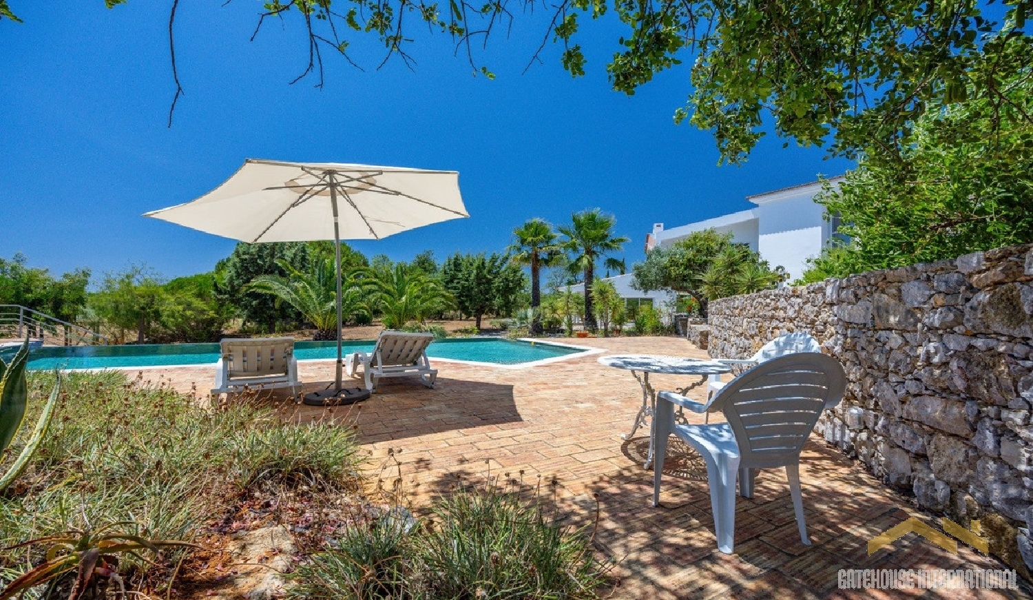 köpa hus Almancil Loulé 7