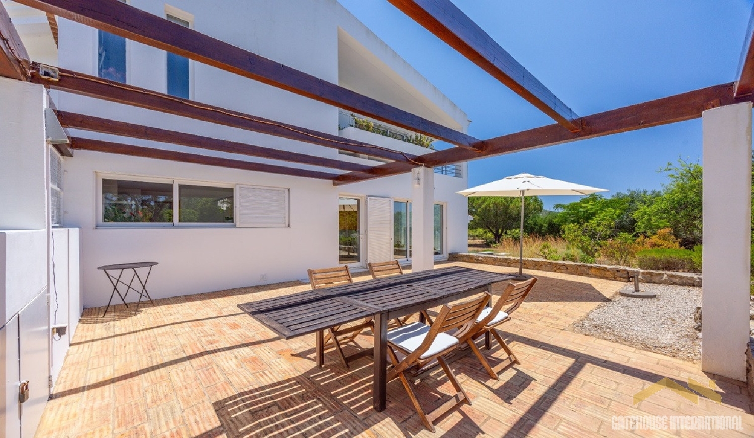 köpa hus Almancil Loulé 8