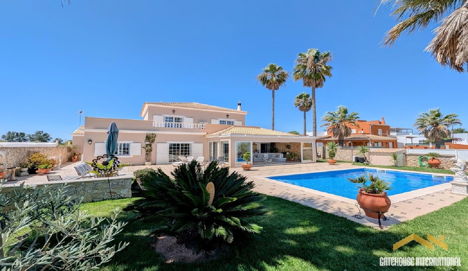 köpa hus Almancil Loulé 2