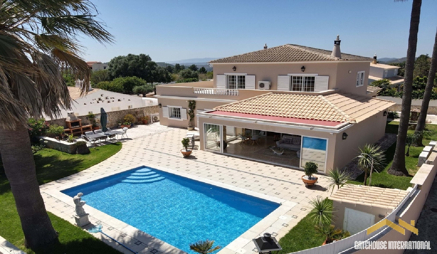 köpa hus Almancil Loulé 3