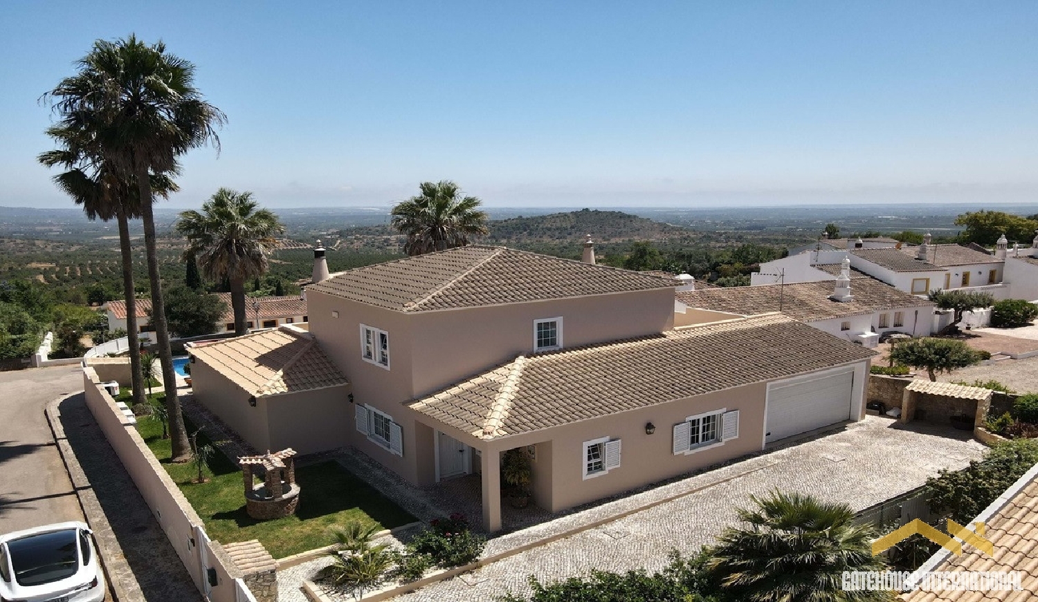 köpa hus Almancil Loulé 4