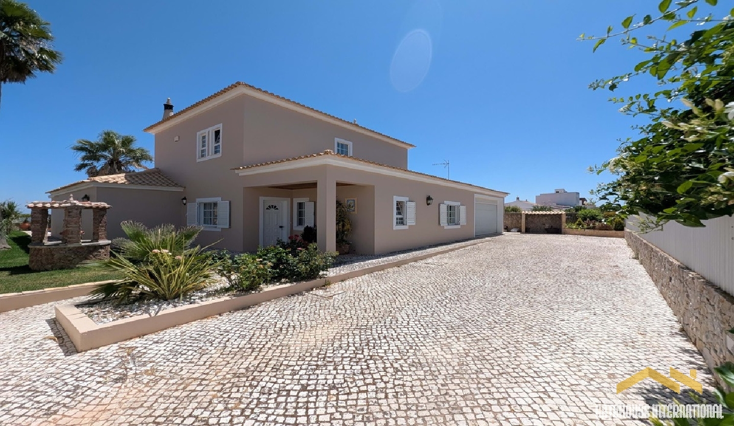 köpa hus Almancil Loulé 5