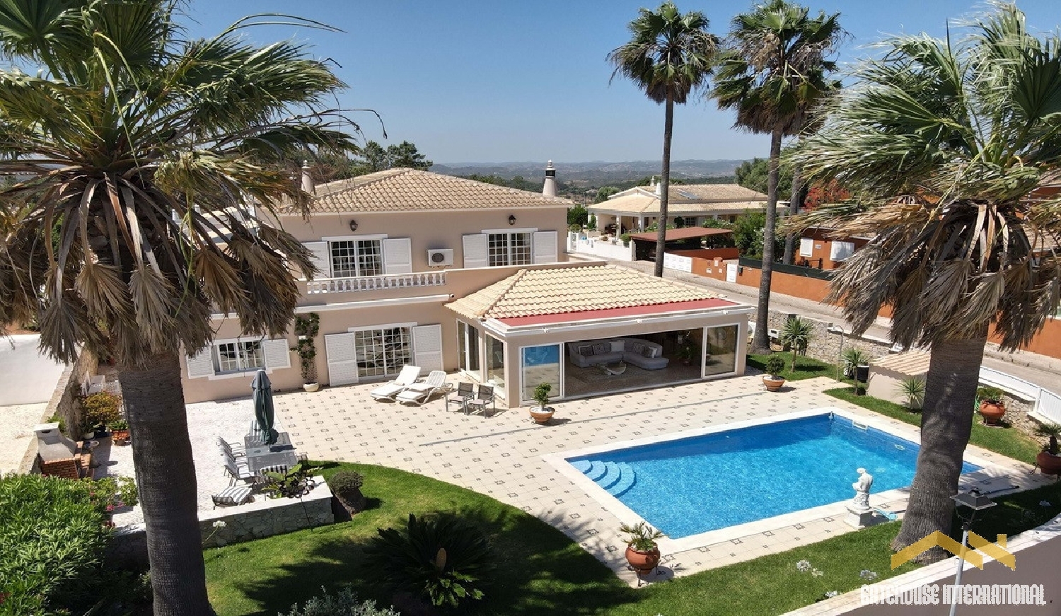 köpa hus Almancil Loulé 6